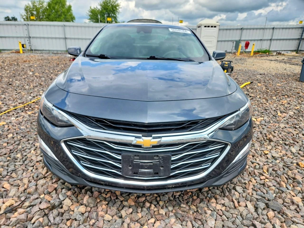 Chevrolet Malibu 1.5l Ls | Mobile.bg � ����������� 5