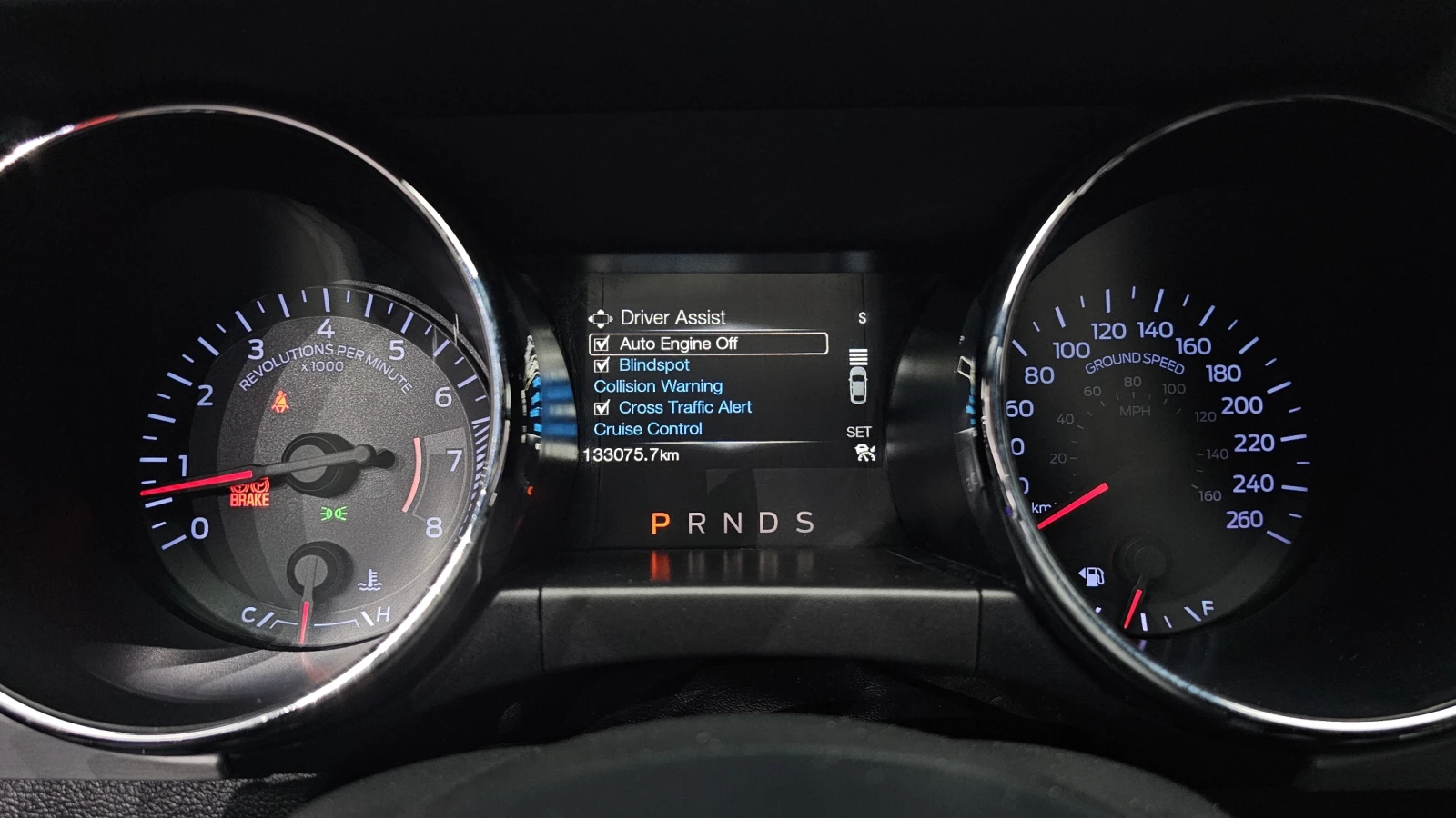 Ford Mustang GT Coupe 5.0 autogeorge.com, снимка 12 - Автомобили и джипове - 56181418