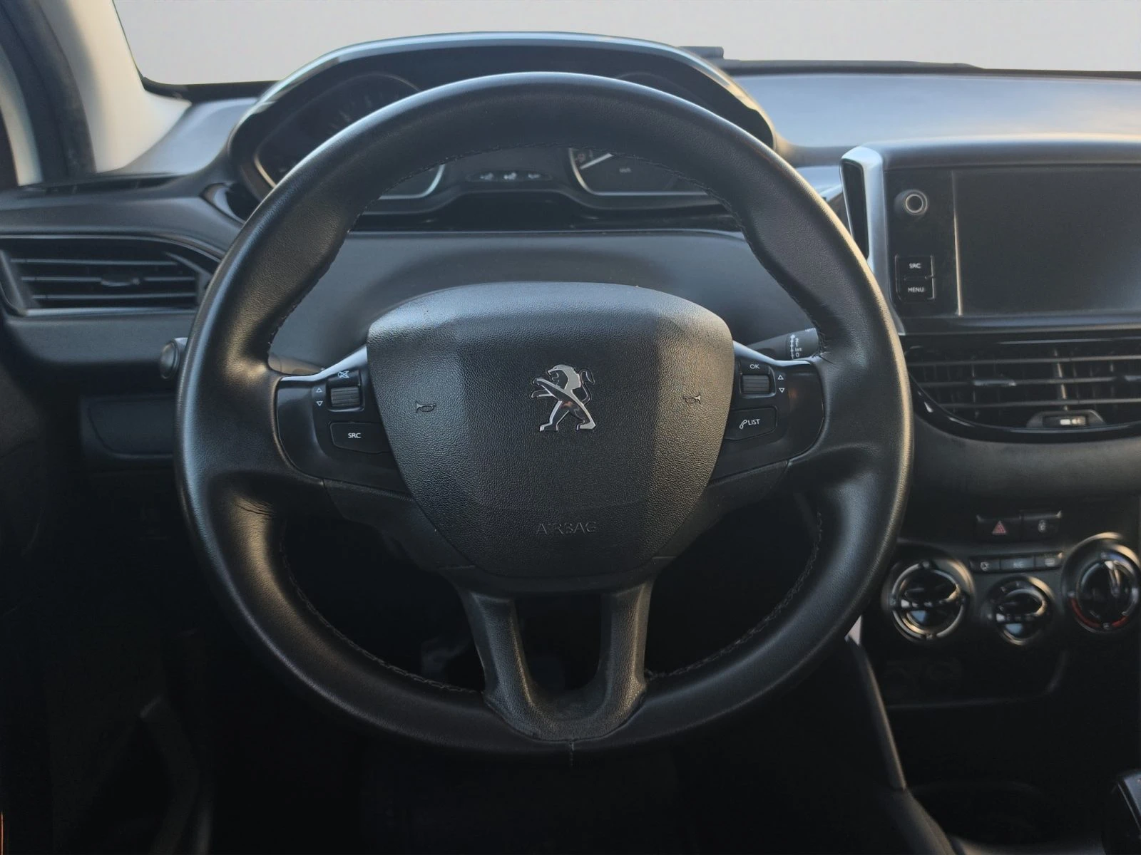 Peugeot 208 5P ACTIVE 1.2 VTi 68 BVM5 EURO 6.2//1810186 | Mobile.bg � ����������� 10