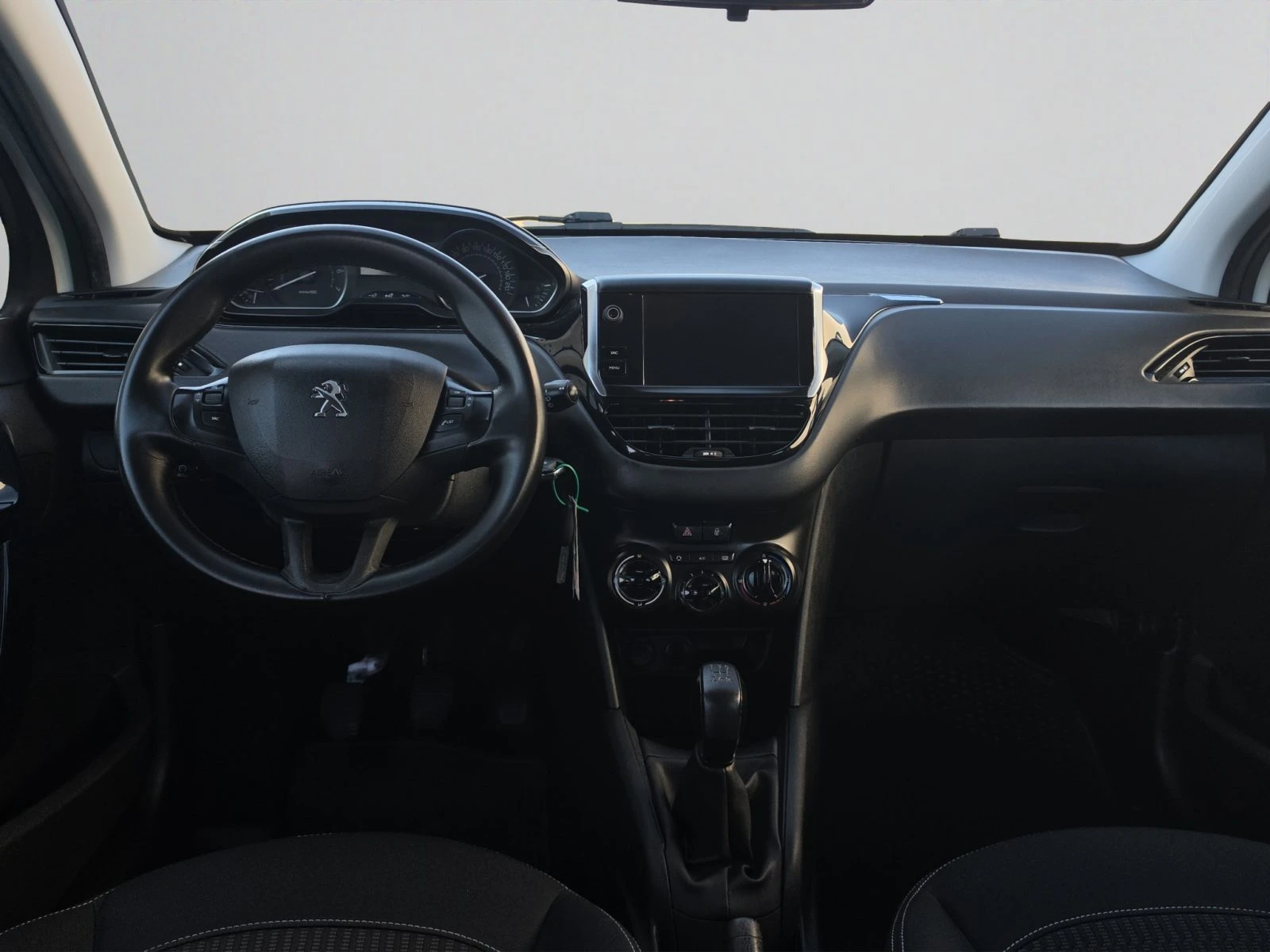 Peugeot 208 5P ACTIVE 1.2 VTi 68 BVM5 EURO 6.2//1810186 | Mobile.bg � ����������� 9