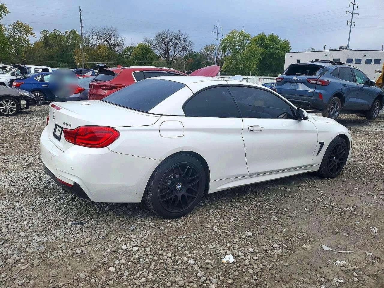 BMW 430 * xDrive * CARFAX * ��� ������������ ������ | Mobile.bg � ����������� 3