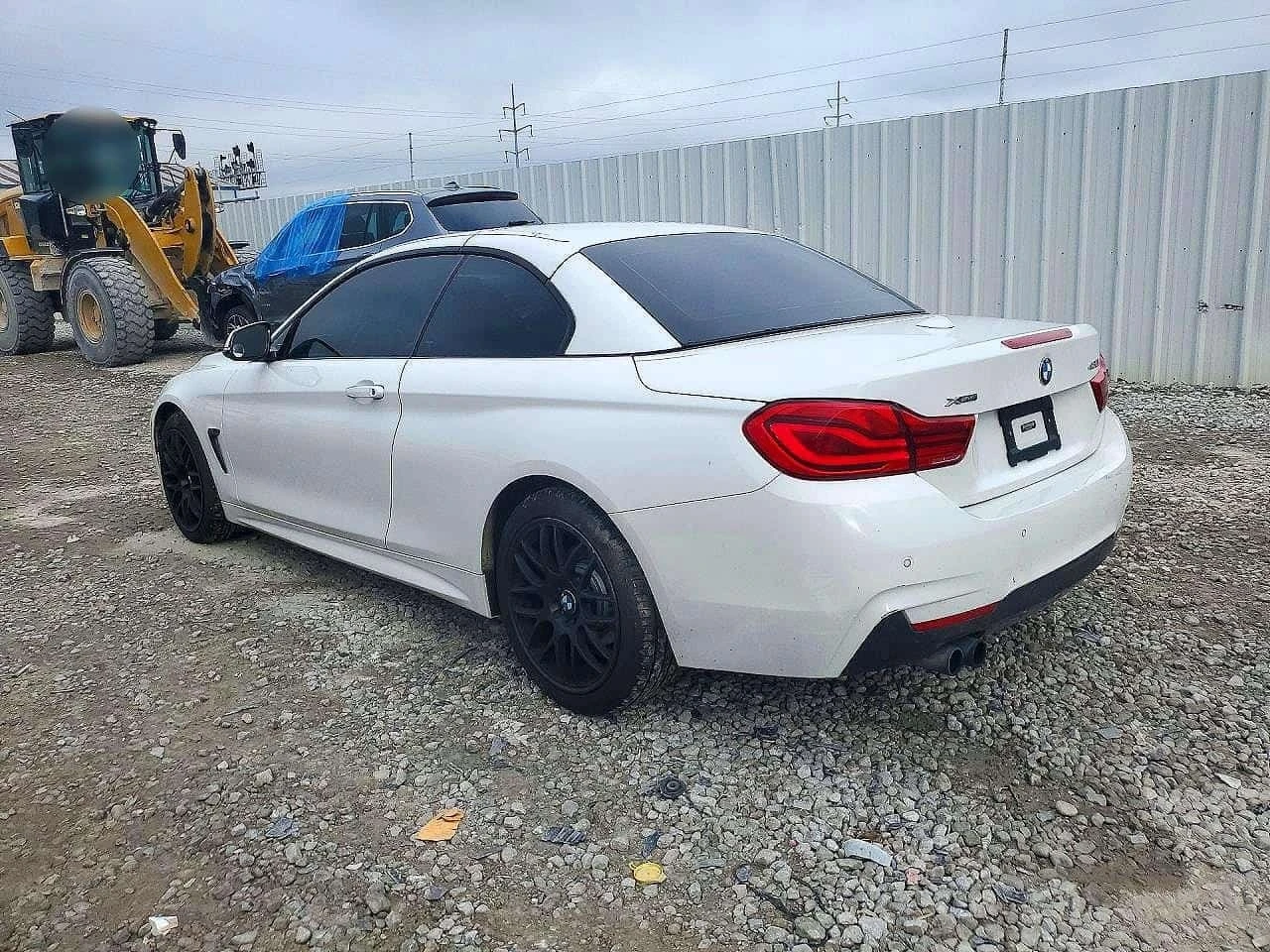 BMW 430 * xDrive * CARFAX * ��� ������������ ������ | Mobile.bg � ����������� 2
