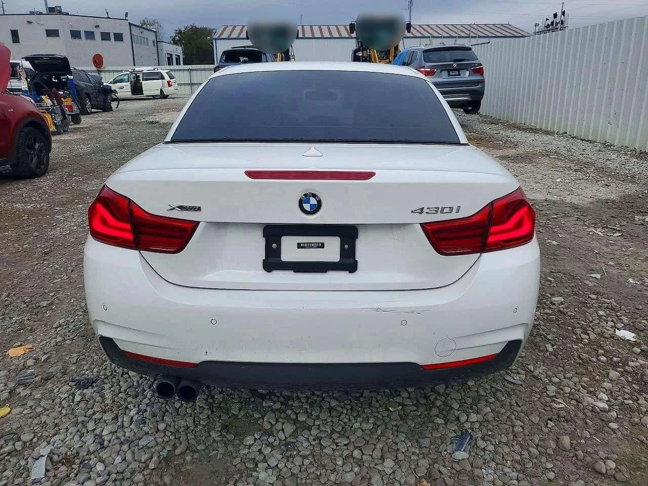 BMW 430 * xDrive * CARFAX * ��� ������������ ������ | Mobile.bg � ����������� 6