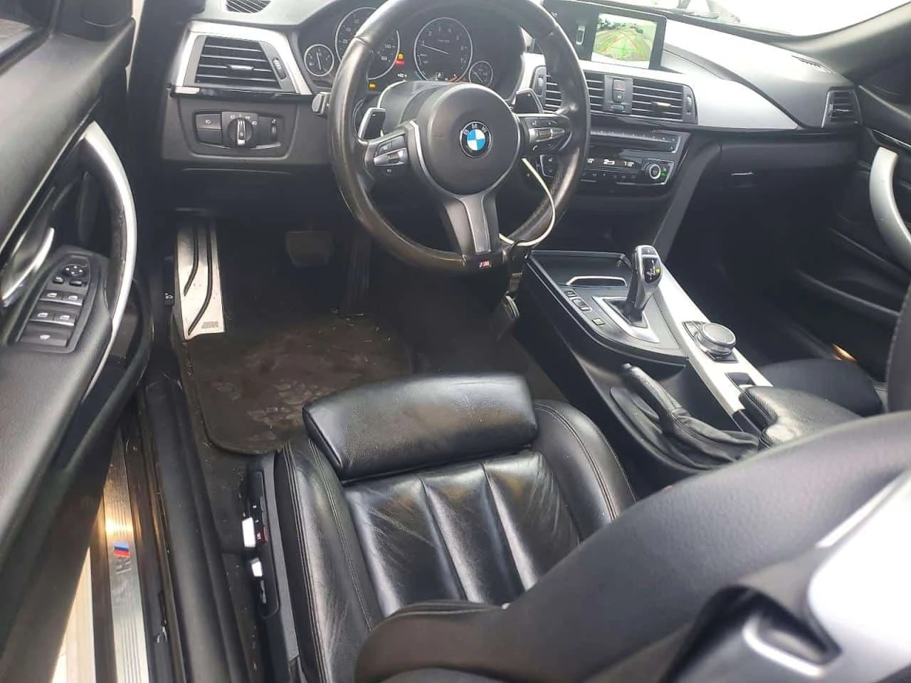 BMW 430 * xDrive * CARFAX * ��� ������������ ������ | Mobile.bg � ����������� 8