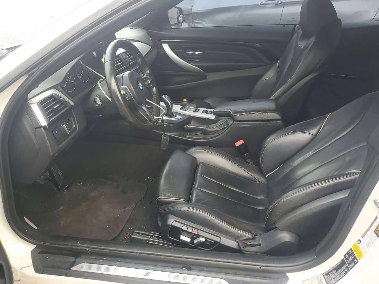 BMW 430 * xDrive * CARFAX * ��� ������������ ������ | Mobile.bg � ����������� 7