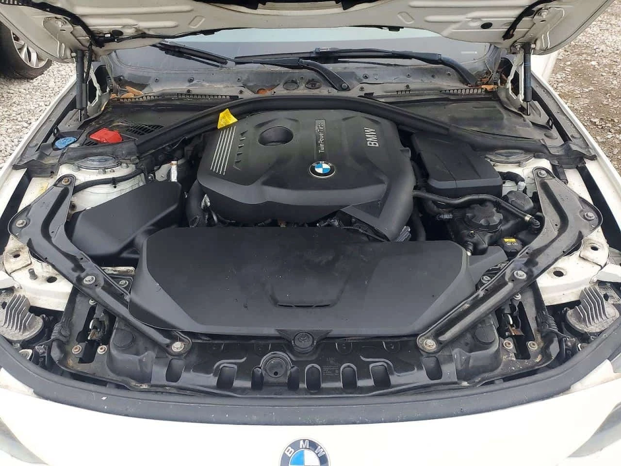 BMW 430 * xDrive * CARFAX * ��� ������������ ������ | Mobile.bg � ����������� 11