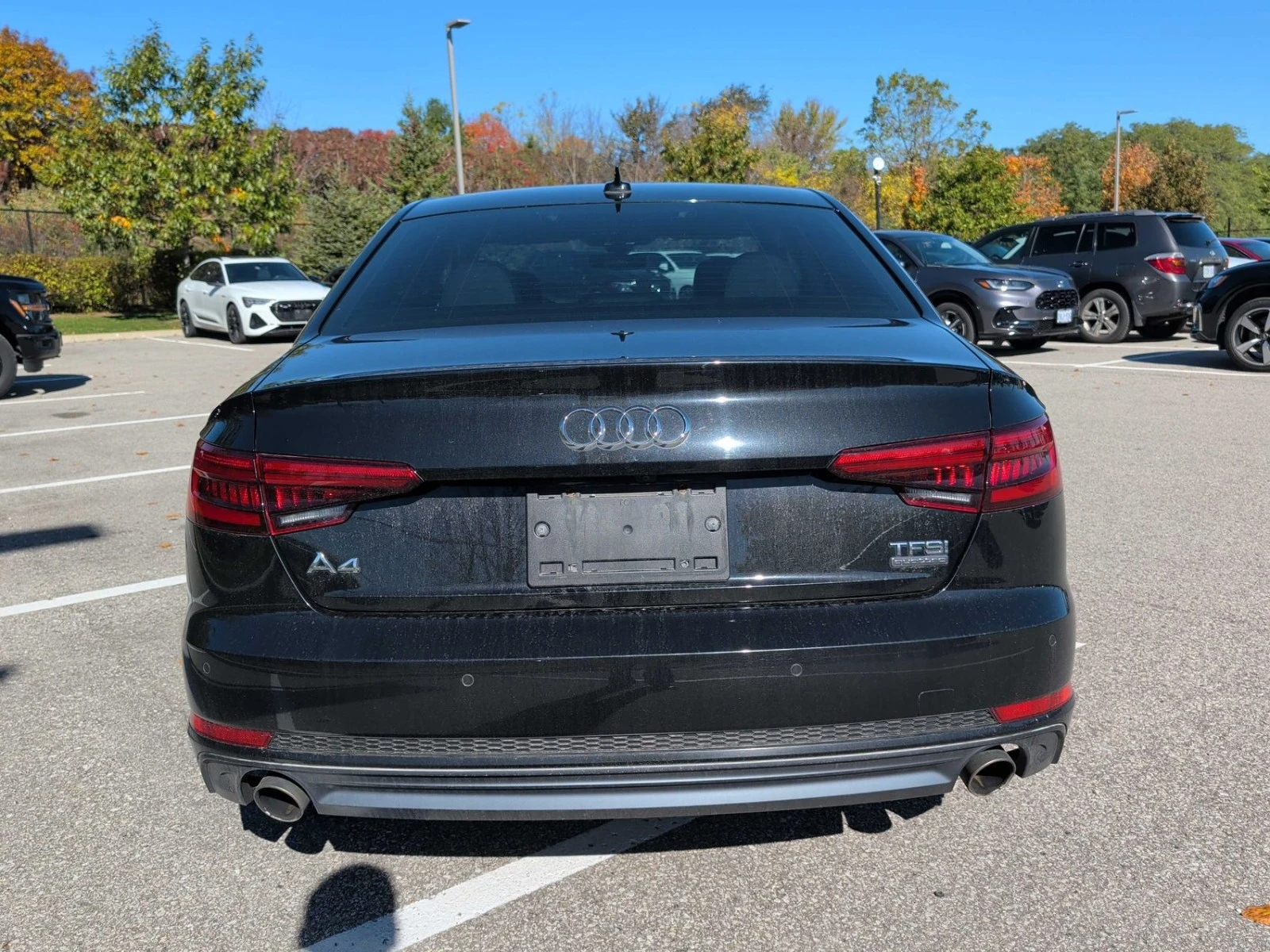Audi A4 S-Line | Bang & Olufsen | ���������� (���� �� ��) | Mobile.bg � ����������� 4