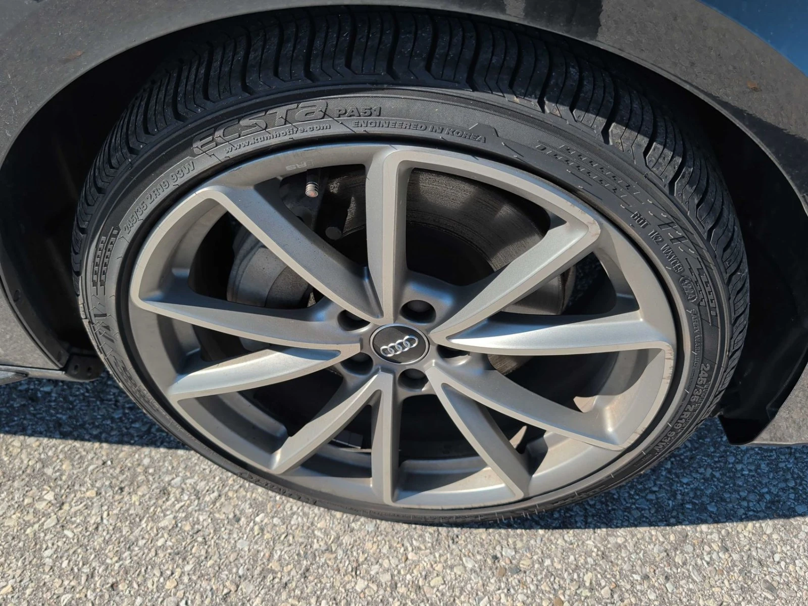 Audi A4 S-Line | Bang & Olufsen | ���������� (���� �� ��) | Mobile.bg � ����������� 10