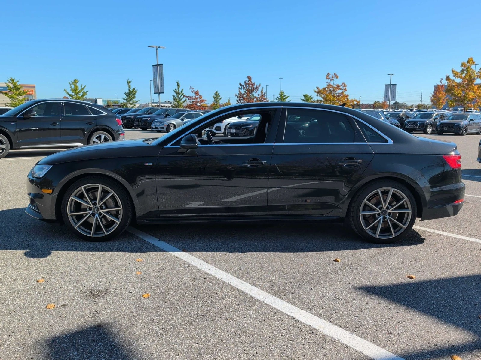 Audi A4 S-Line | Bang & Olufsen | ���������� (���� �� ��) | Mobile.bg � ����������� 2