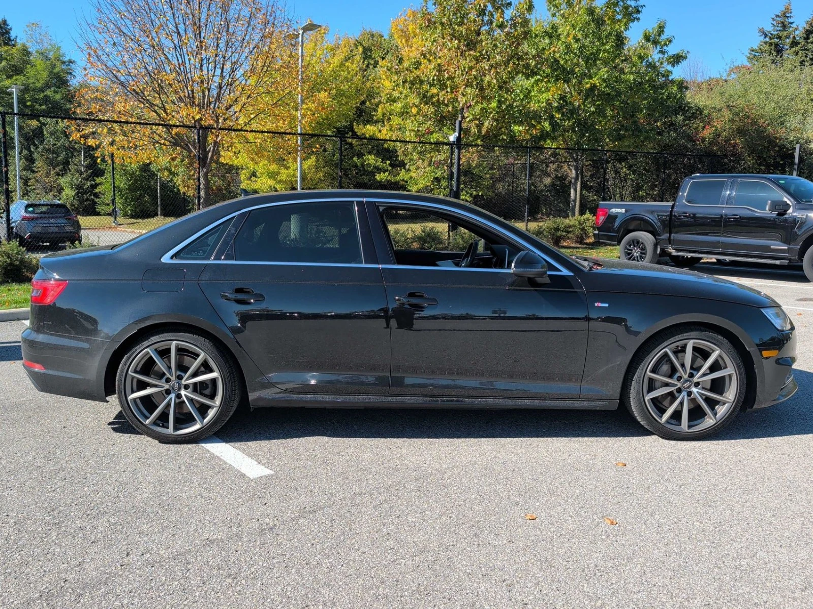 Audi A4 S-Line | Bang & Olufsen | ���������� (���� �� ��) | Mobile.bg � ����������� 3