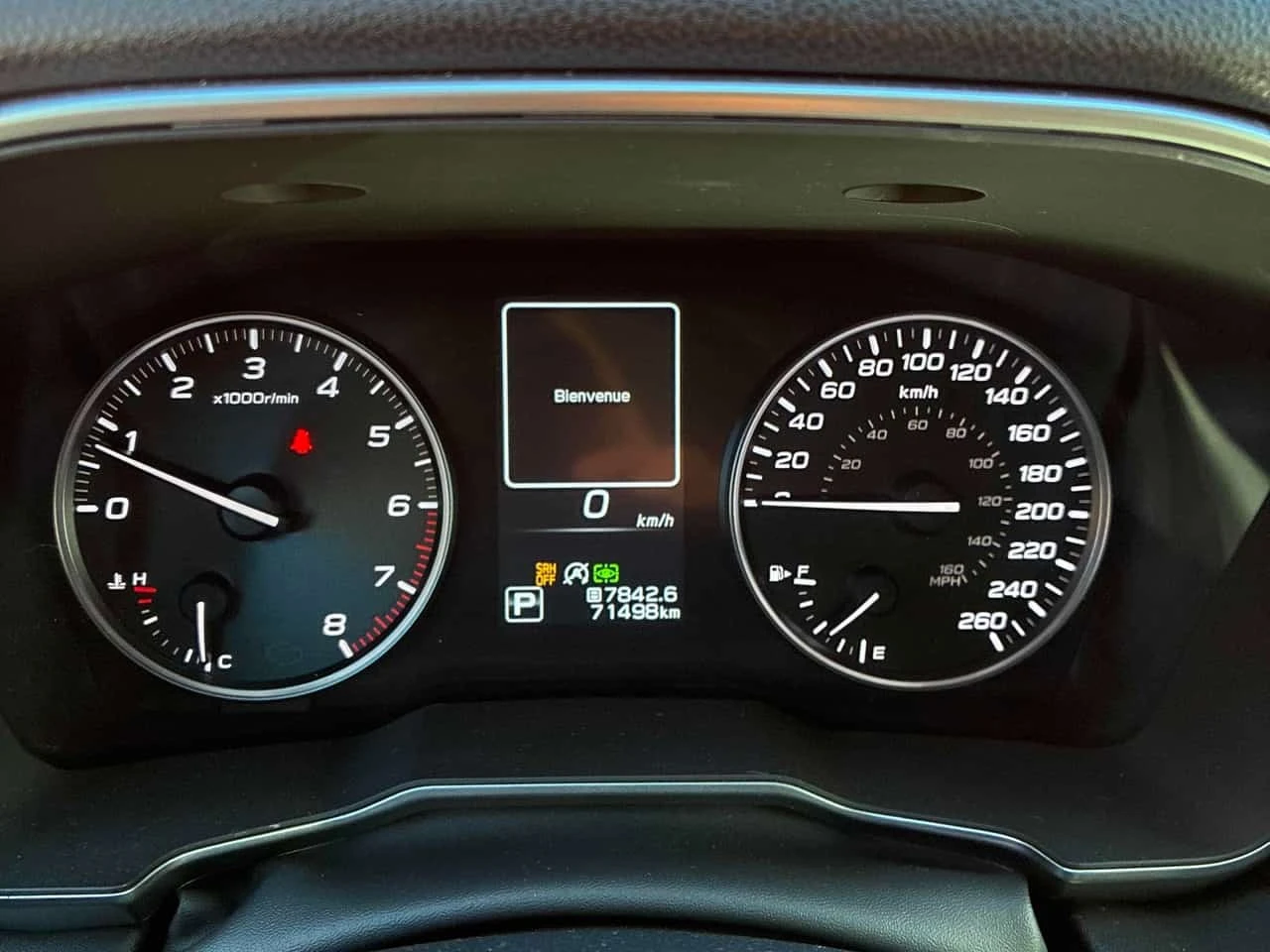 Subaru Outback Limited | CARFAX | ��� ���������  | Mobile.bg � ����������� 8