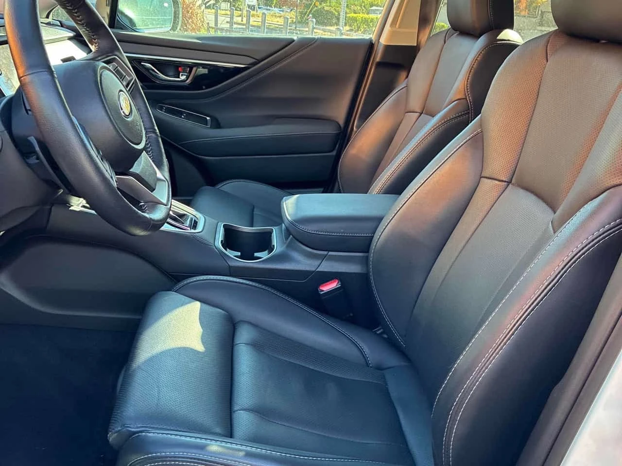 Subaru Outback Limited | CARFAX | ��� ���������  | Mobile.bg � ����������� 11