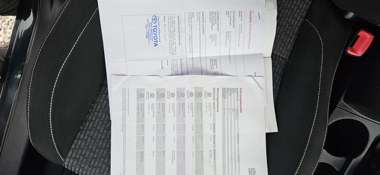 Toyota Auris 2015�* 1.4D4D* ����+ ������ | Mobile.bg � ����������� 17