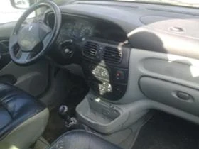 Renault Scenic rx4 1.9 DCI, снимка 3