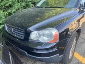 Volvo Xc90 2.4 D    САМО НА ЧАСТИ , снимка 2