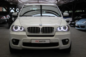 BMW X5 108 000км/HuD/SoftCLose/KeyLess/Dist/Pano/Камера