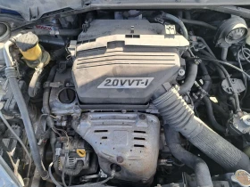 Toyota Rav4 2.0 /150кс. Бензин, снимка 4