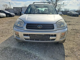 Toyota Rav4 2.0 /150кс. Бензин, снимка 2
