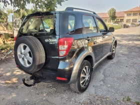 Daihatsu Terios 1.5, снимка 3