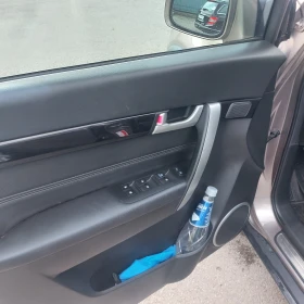 Chevrolet Captiva, снимка 10