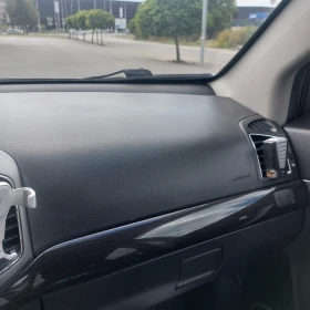 Chevrolet Captiva, снимка 11