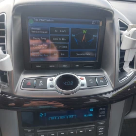 Chevrolet Captiva, снимка 14
