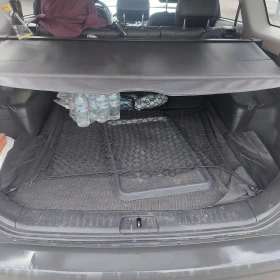 Chevrolet Captiva, снимка 8