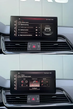 Audi SQ5  Matrix/Black Edition, снимка 12