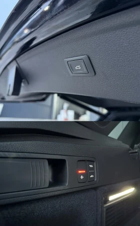 Audi SQ5  Matrix/Black Edition, снимка 16