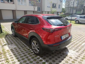 Mazda CX-30 2.5I AWD Preferred package, снимка 4