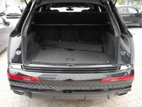 Audi Q7 50 TDI QUATTRO S-LINE B&O HEAD UP CARBON 7МЕСТЕН, снимка 11