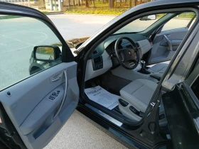 BMW X3 xDrive, снимка 9