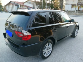 BMW X3 xDrive, снимка 7