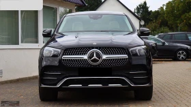 Mercedes-Benz GLE 350 d/COUPE/272HP/AMG/DISTR/PANO/MASSAGE/BURM/360/839g, снимка 2