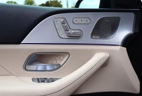 Mercedes-Benz GLE 350 d/COUPE/272HP/AMG/DISTR/PANO/MASSAGE/BURM/360/839g, снимка 6