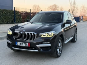 BMW X3 2.0D xDrive/X-LINE/DIGITAL/LASER/ПЪЛНА ИСТОРИЯ!!!!, снимка 1