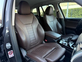 BMW X3 2.0D xDrive/X-LINE/DIGITAL/LASER/ПЪЛНА ИСТОРИЯ!!!!, снимка 10