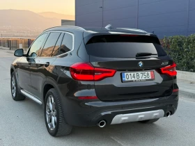 BMW X3 2.0D xDrive/X-LINE/DIGITAL/LASER/ПЪЛНА ИСТОРИЯ!!!!, снимка 5