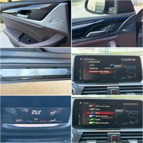 BMW X3 2.0D xDrive/X-LINE/DIGITAL/LASER/ПЪЛНА ИСТОРИЯ!!!!, снимка 14