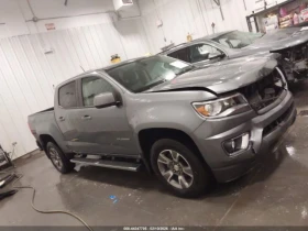 Chevrolet Colorado 4WD SHORT BOX Z71, снимка 7