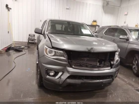 Chevrolet Colorado 4WD SHORT BOX Z71, снимка 6