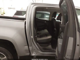 Chevrolet Colorado 4WD SHORT BOX Z71, снимка 12