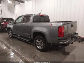 Chevrolet Colorado 4WD SHORT BOX Z71, снимка 3
