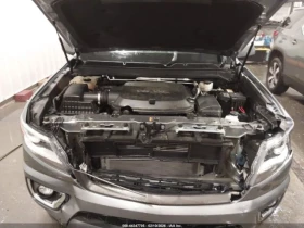 Chevrolet Colorado 4WD SHORT BOX Z71, снимка 16