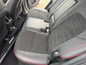 Hyundai Tucson 1.6 CRDi 136CV 48V N line, снимка 10