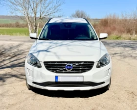 Volvo XC60 2.0D4 181 кс. * EURO 6* , * Start-STOP* , снимка 2