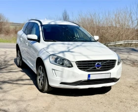 Volvo XC60 2.0D4 181 кс. * EURO 6* , * Start-STOP* , снимка 1