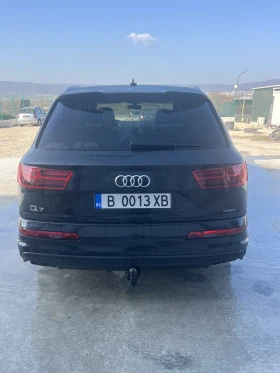 Audi Q7 3.0 TDI 272 S-LINE 7 МЕСТНА, снимка 6