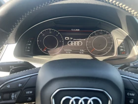Audi Q7 3.0 TDI 272 S-LINE 7 МЕСТНА, снимка 8