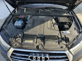 Audi Q7 3.0 TDI 272 S-LINE 7 МЕСТНА, снимка 13